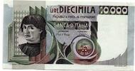 Italie - Italien - Italy 10000 Lires -