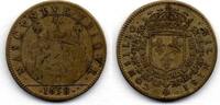 France - Frankreich Jeton Louis XIV -