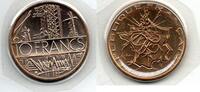 France - Frankreich 10 Francs -