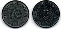 Allemagne - Deutschland - Germany 10 Reichspfennig -