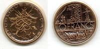 10 Francs 1985 France - Frankreich Tranche A BU