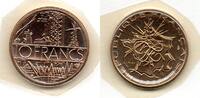 France - Frankreich 10 Francs Tranche B -