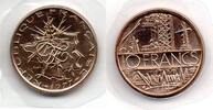 France - Frankreich 10 Francs -