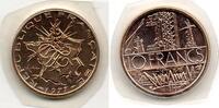 France - Frankreich 10 Francs -