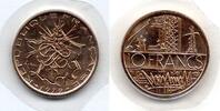 France - Frankreich 10 Francs -