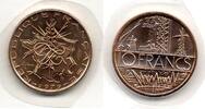 France - Frankreich 10 Francs -