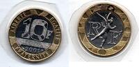 France - Frankreich 10 Francs -