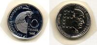 France - Frankreich 10 Francs Schuman -