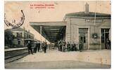 France - Frankreich Avricourt ( Igney ) - La gare -