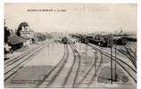 France - Frankreich Audun Le Roman - La gare -