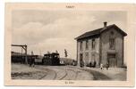 France - Frankreich Verzy La Gare -