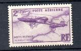 France - Frankreich 2F25 Poste Aérienne -