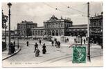 Reims La Gare -