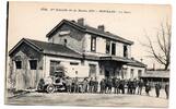 Dormans La Gare 2 ème Bataille de la Marne 1918 -
