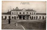 Epernay La Gare -