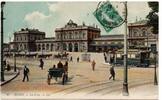 France - Frankreich Reims La Gare -
