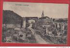 France - Frankreich Postkarte Dannevoux - Junkerstrasse - 13 Inf Div -