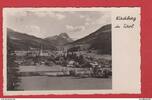 Autriche - Austria - Österreich Postkarte Kirchberg in Tyrol -