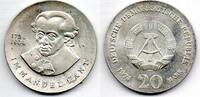 20 Mark 1974 RDA - DDR Immanuel Kant EF