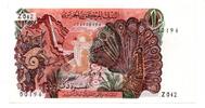 Algérie - Algéria - Algerien 10 Dinars -
