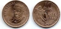 France - Frankreich 10 Francs Stendhal -