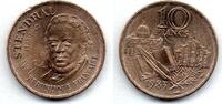 France - Frankreich 10 Francs Stendhal -