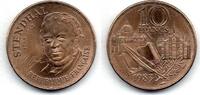 France - Frankreich 10 Francs Stendhal -