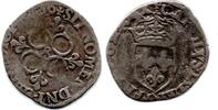 France - Frankreich Sol Parisis Charles IX -