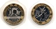 France - Frankreich 10 Francs -