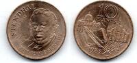 France - Frankreich 10 Francs Stendhal -