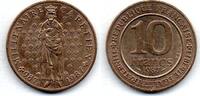 France - Frankreich 10 Francs Capet -