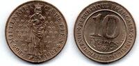 France - Frankreich 10 Francs Capet -