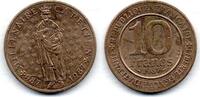 France - Frankreich 10 Francs Capet -