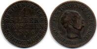 Prusse - Preussen 1 Silbergroschen -