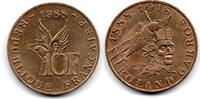 France - Frankreich 10 Francs Roland Garros -