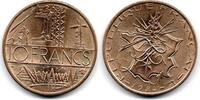 France - Frankreich 10 Francs -