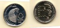 France - Frankreich 10 Francs Schuman -