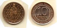 France - Frankreich 10 Francs Capet -