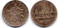 France - Frankreich 10 Francs -