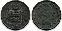 Belgique - Belgien - Belgium 5 Francs -