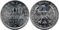 Allemagne - Deutschland - Germany 500 Mark -