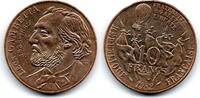 France - Frankreich 10 Francs Gambetta -