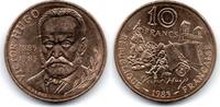France - Frankreich 10 Francs Hugo -