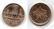 France - Frankreich 10 Francs -