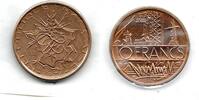 France - Frankreich 10 Francs -