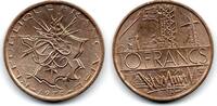 France - Frankreich 10 Francs -