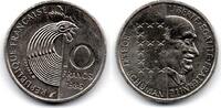 France - Frankreich 10 Francs Schuman -