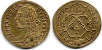 France - Frankreich Jeton Louis XVI -
