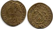 France - Frankreich Jeton Louis XVI -