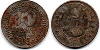 Göppingen 10 Pfennig -